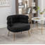 Fauteuil demi-tonneau l 30 po Demetrius-1483697632