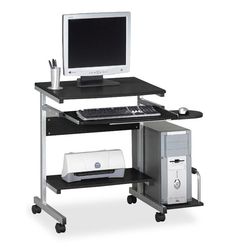 Chariot audiovisuel Eastwinds Moblie, Anthracite