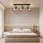 Lucien Flush Mount