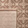 Aengus Brown/Tan Indoor/Outdoor Area Rug