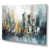 Toile tendue