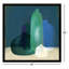 Murano Glass Vases Print by StudioM-403125585-403125582