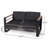Patio Loveseat