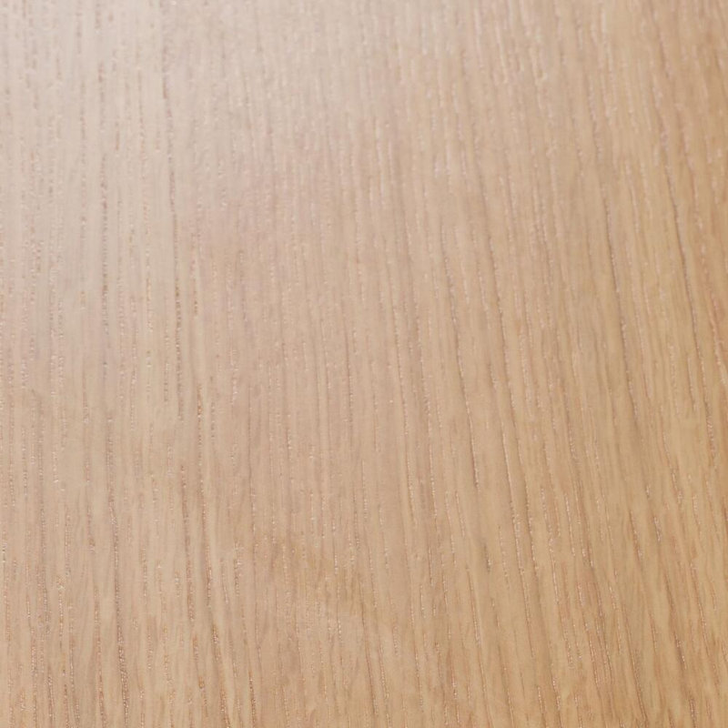 Table de salle à manger Nestor, H 30 po x L 59 po x l 59 po, Chêne naturel