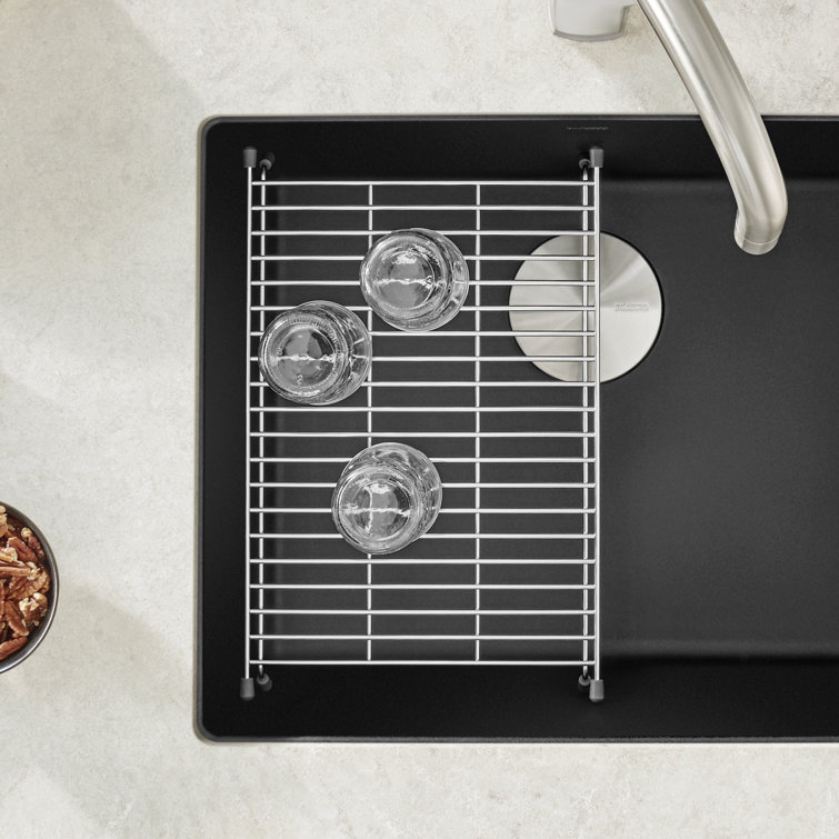 Precis Floating 10" x 16" Sink Grid