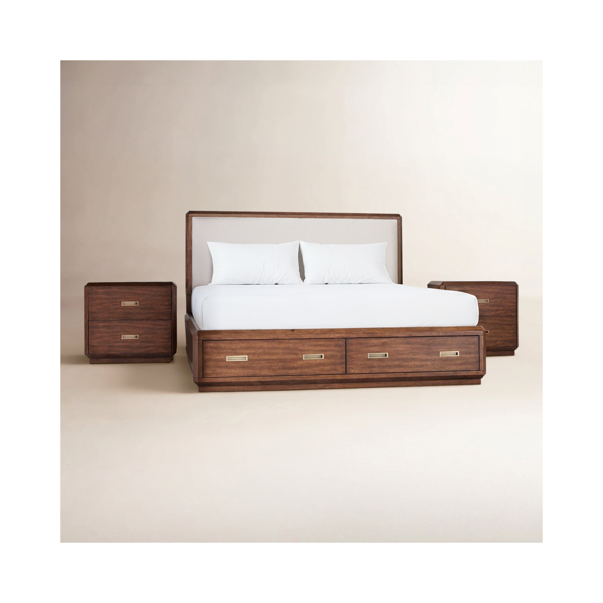 Bedroom Set, Queen