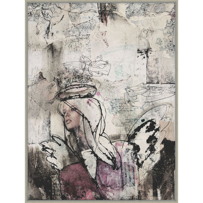 Overture 1 Print by Studio L57 Narrative