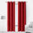 Lompoc Room Darkening Grommet Curtain Panels-75185406-75185396
