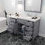 Ensemble de meuble-lavabo simple 57 po Itia-63988450-115368332