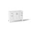 Seer 48.13" Single Bathroom Vanity Set-2033450642