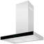 Hotte murale convertible 29,5 po 760 CFM en acier inoxydable