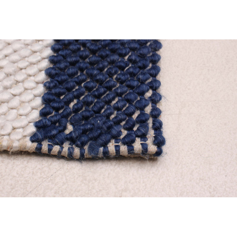 Jeann Wool Indoor Rug