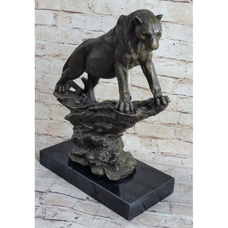 Figurines et sculptures Xaedyn