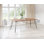 Dining Table Brown