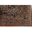 Tapis brun 7 x 10
