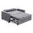 Barton Upholstered 66.5'' Sofa Bed-22165072