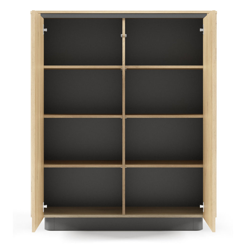 Highboard Accent Chest