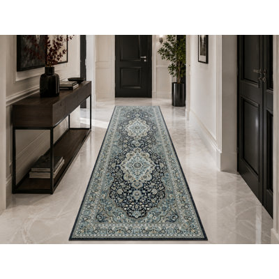 Tapis Roseleen