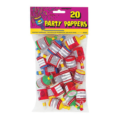 Party Favors