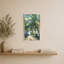 «Lane Through The Trees» par Jean-Baptiste-Camille Corot - impression sur toile-130887361-130887363