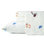 Ensemble de draps en flanelle 180 g / m² Pointehaven