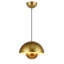 Mini-lustre moderne moderne 9 po