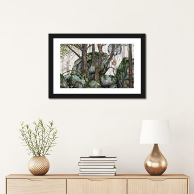 " Wildwood " by Maggie Vandewalle