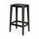 Nolani Counter Stool with Solid Wood Frame