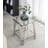 Allyse Glass Top End Table-98449976-98449979
