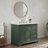 Lisette 36" Single Bathroom Vanity Set-86014835