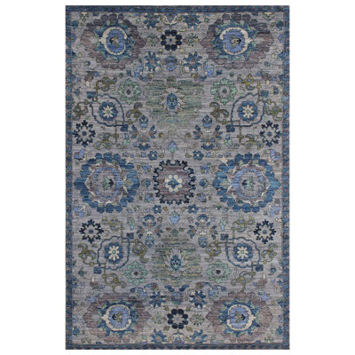 One-of-a-Kind 5'10" X 8'9" Area Rug