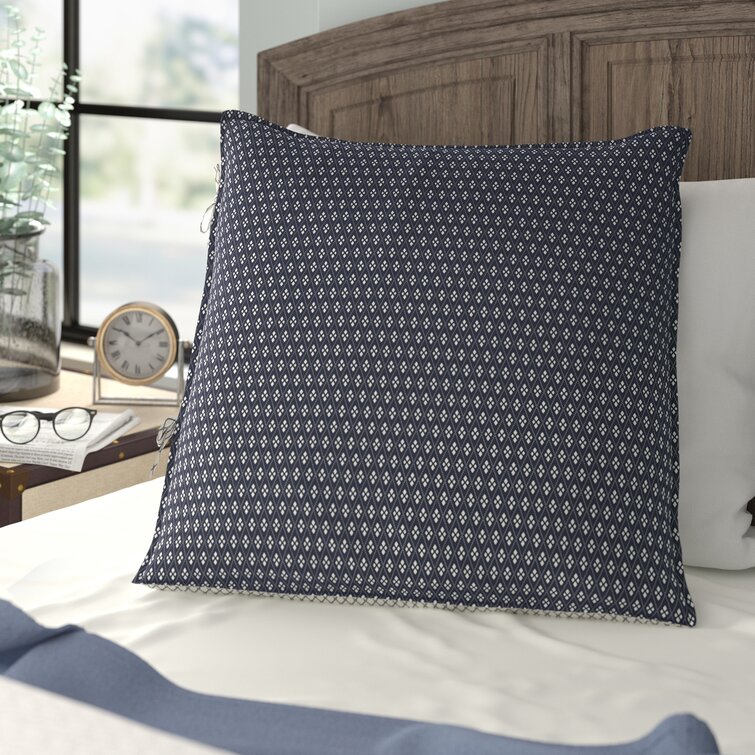 Synthia Diamond Textured Woven Throw in Grey buy online from the