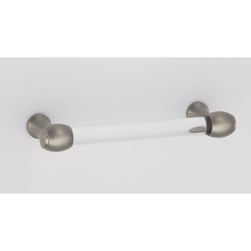 Bar / Handle Pull, Satin Nickel