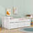  Daybed with Trundle and  Drawers-84980030-84980031