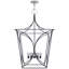 Cavanagh 6 - Light Chandelier-748925432