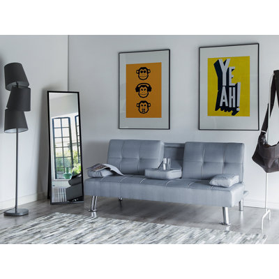 Frederico Convertible Sleeper Sofa