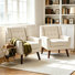 Fauteuil Davey