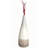 Esai Handmade Wood Floor Vase-168698894
