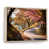 Brown Floater Framed