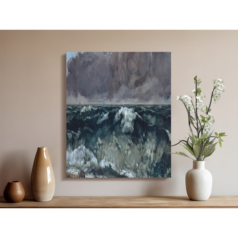 Goodner Wrapped Canvas Print Set, 18x24