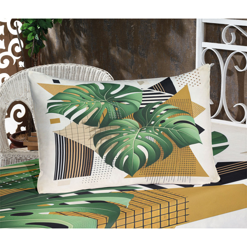 Microfiber Sheet Set, California King