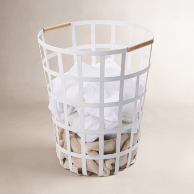 Tosca Laundry Basket