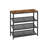 25 Pair Shoe Storage Box