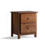 Ensemble de chambre à coucher Shaker (5 pièces)-103976627-103976628