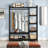 Merissa 47'' Closet System-1670211733