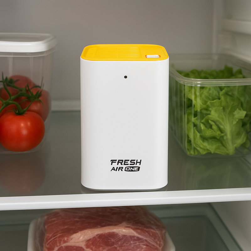 Désodorisant pour réfrigérateur Fresh Air One