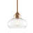 Aimantas 1 - Light Single Pendant