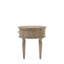 Mandie Solid Wood End Table