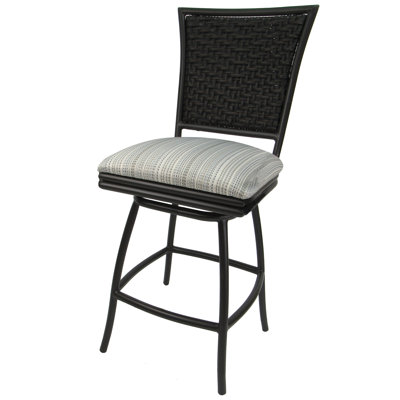 Tabouret de bar 26 po