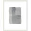 Gray On Gray 2 Print by Jacques Pilon-2007325377-2007325378